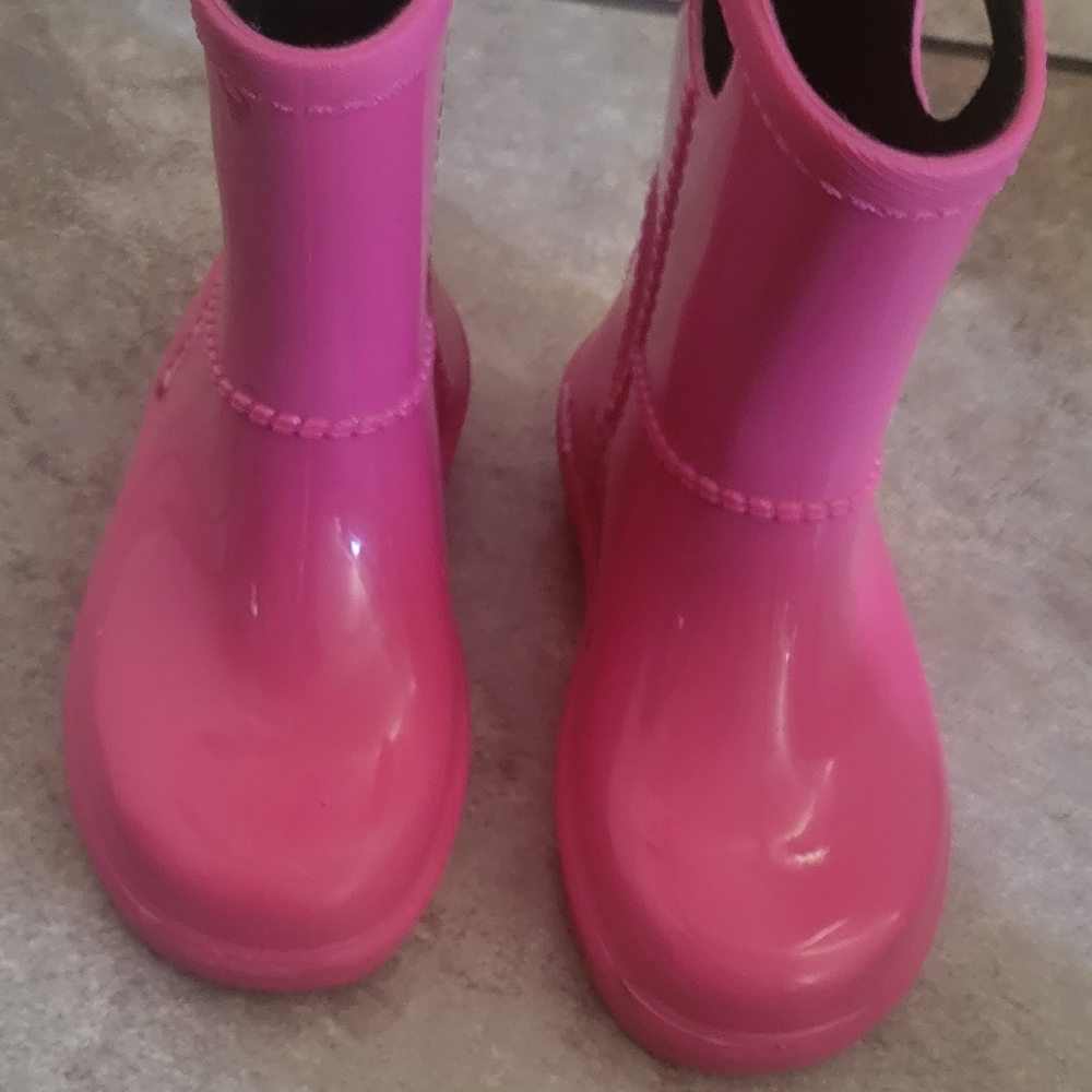 Girls Rainboots